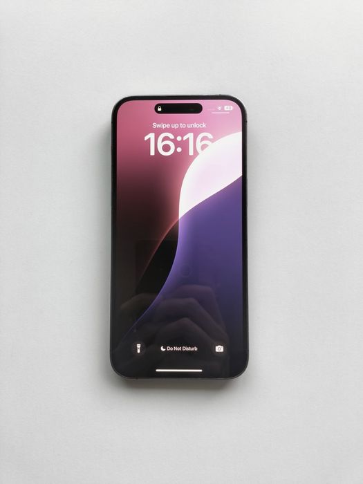 iPhone 14 Pro Max