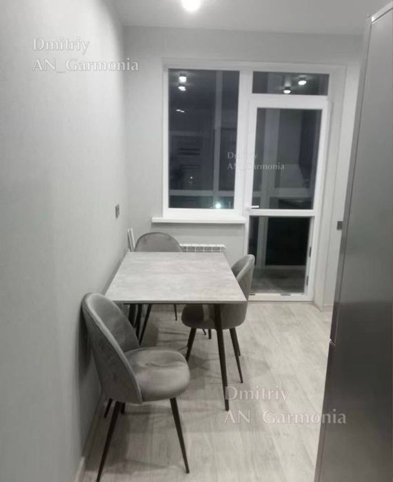 1-К жк Пелюстковый , Браилки