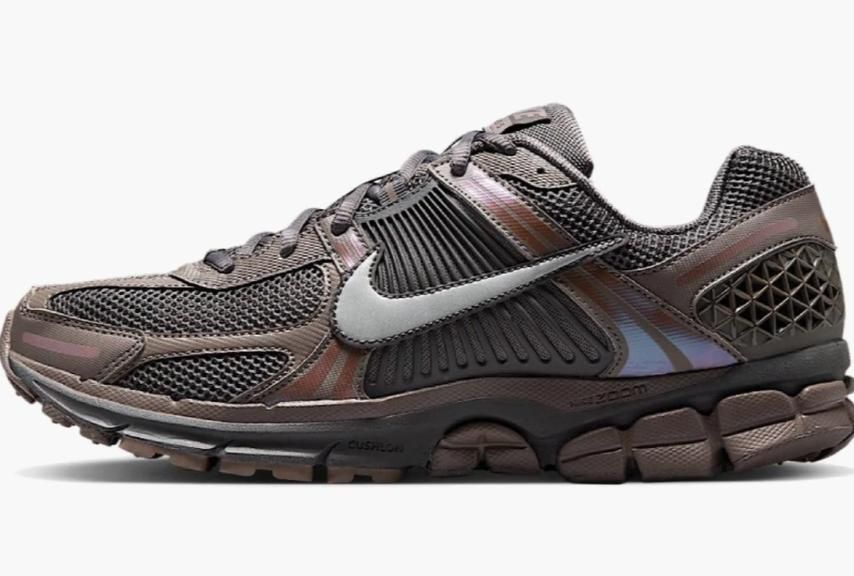 Мужские кроссовки NIKE "ZOOM VOMERO 5" 28 см 44 р