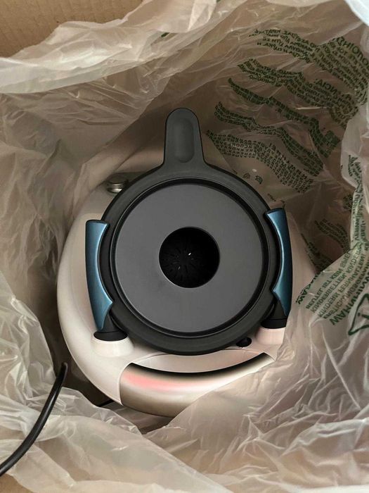 Bimby TM5 Nova e embalada - nunca usada