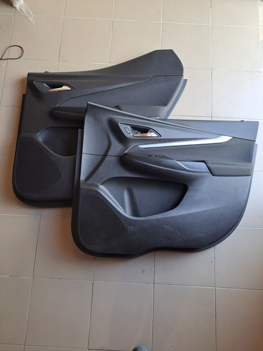 Скло в двери шевроле болт ЕУВ EUV