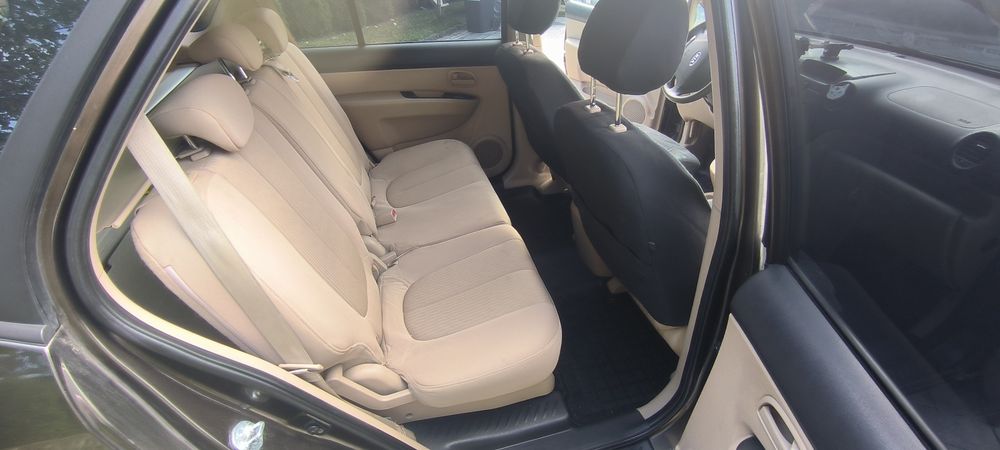 Kia Carens  140  kM bez wkładu