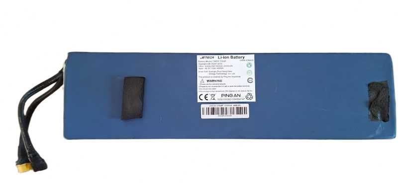 Bateria do Hulajnogi Elektrycznej sprawna testowana 100% 10Ah 46,8V