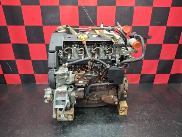 Motor completo PEUGEOT Boxer Combi (244, Z_)