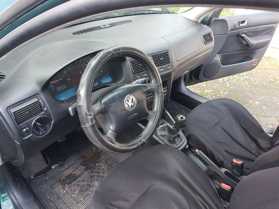 Golf4 TDI  Bom Estado Geral