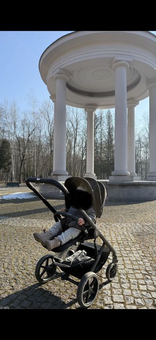 Wózek Cybex balios s
