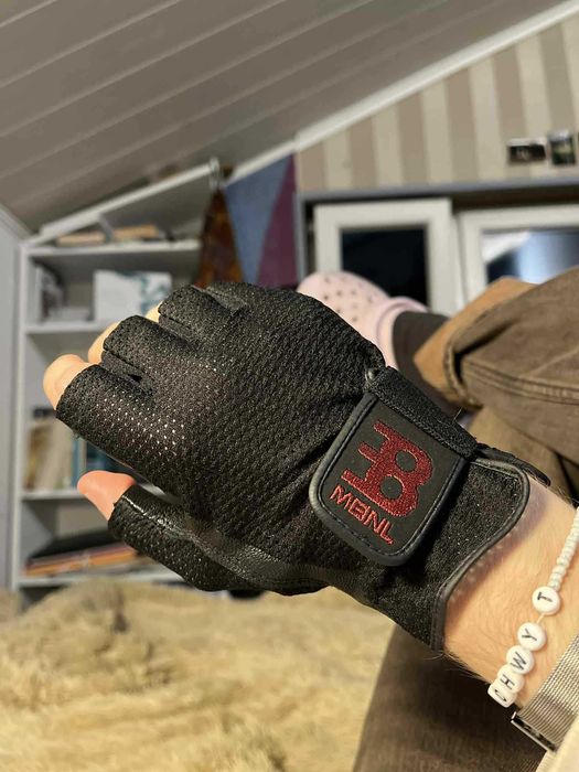 Rękawiczki dla perkusistów MEINL