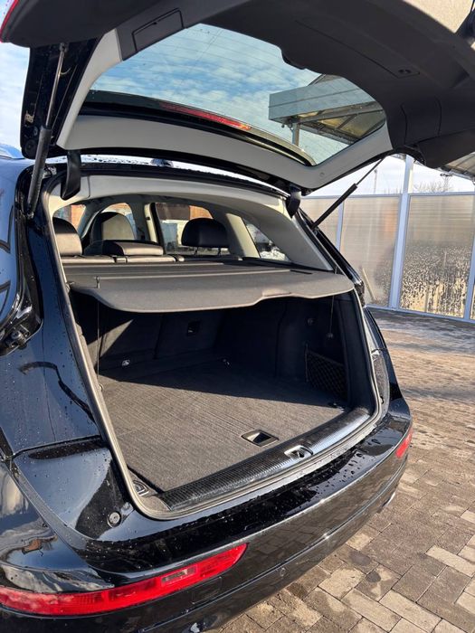2015 AUDI Q5, Premium Plus