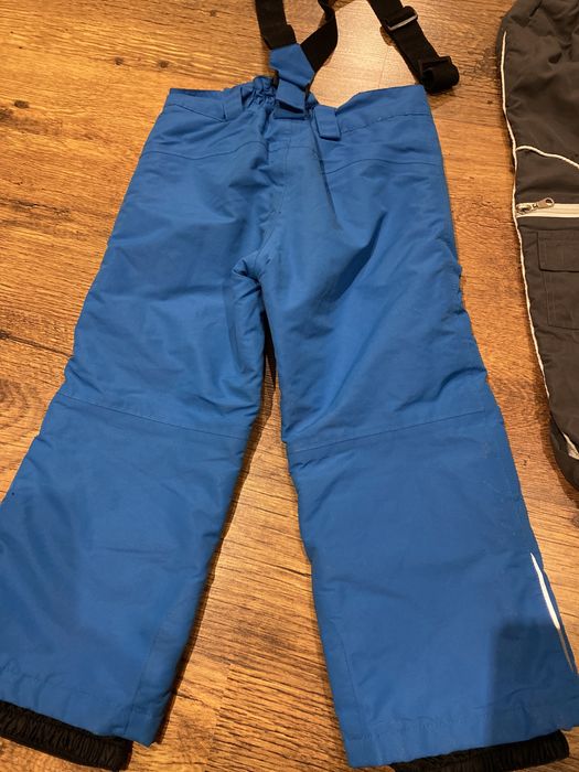 Spodnie narciarskie lupilu 98/104