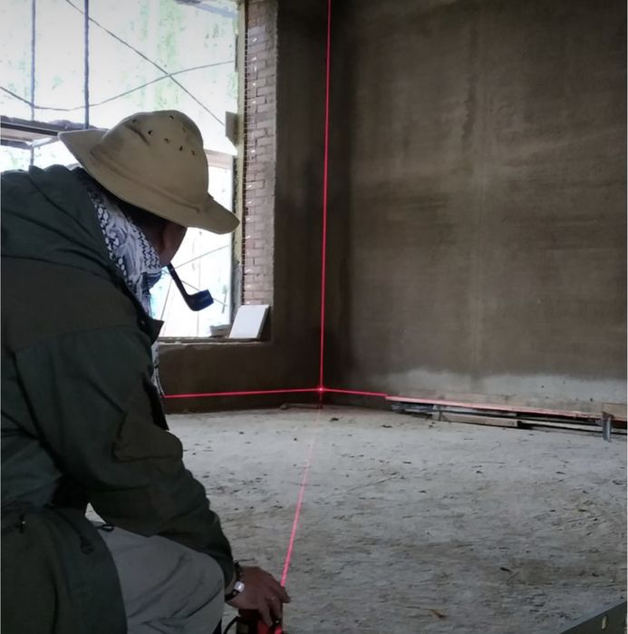 Технічний, експертний та юридичний супровід об'єктів!