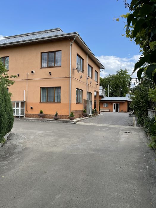 Продається будинок