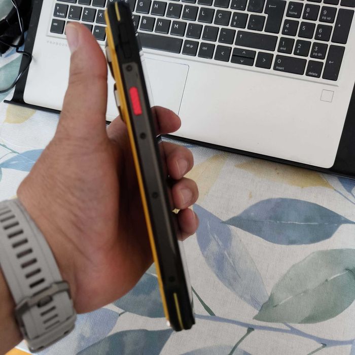 Oukitel WP60 256gb