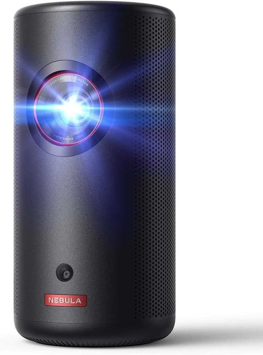 nebula capsule - Купити електроніку - Ціни на OLX.ua