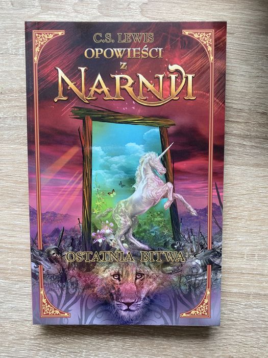 Opowieści z Narnii