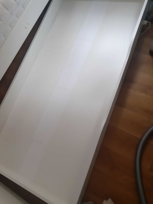 Szuflada pod łóżko dziecięce 160/80