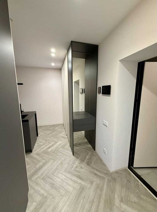 Продам 2х кімнатну квартиру River Park 67 м2 Дізайнерська панорама ТОП