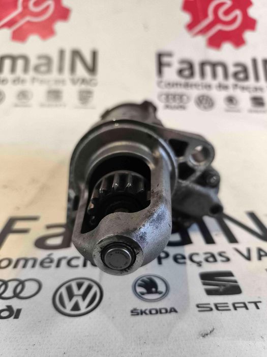 Motor de Arranque MERCEDES-BENZ GLA-CLASS GLA 200 CDI / d (156.908) (100 kW / 136 cv) [12.2013 - 12.2019] A6459060800 (OEM)