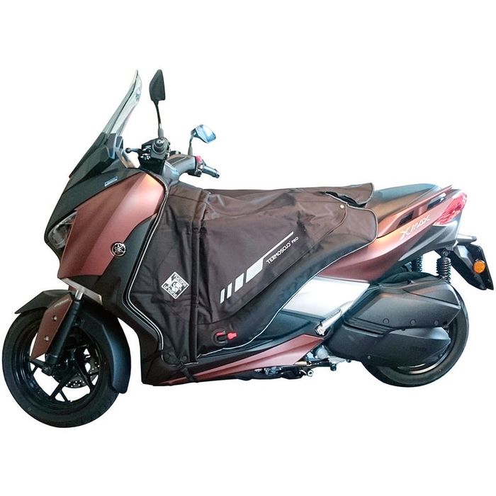 Capa cobrir pernas Yamaha Xmax 300