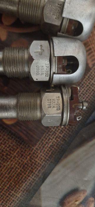 Датчик-реле температуры ТР-200