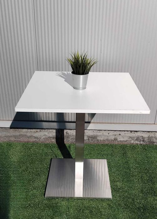 Mesa para Pastelaria e Restaurante - NOVA