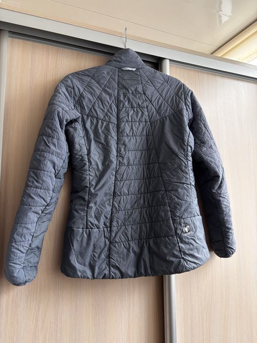 Куртка утеплена Salewa