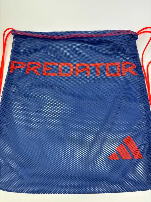 Adidas Predator Elite FT FG, 45 1/3