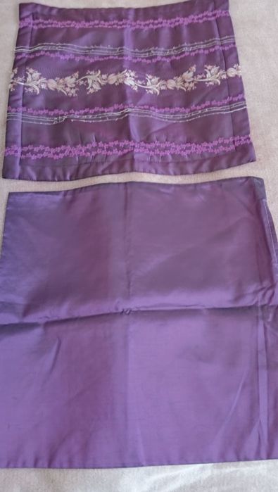 Poszewka na jasiek 50/50