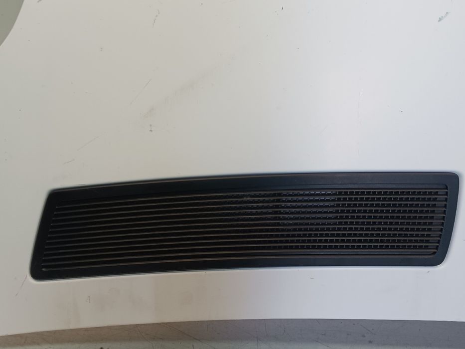 Capot RENAULT Trafic II (FL)