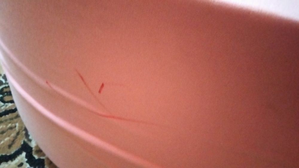 Басейн з кульками