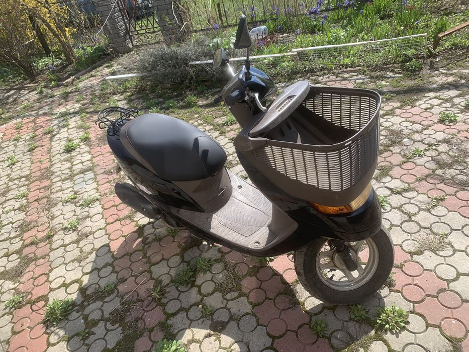 Honda af62 cesta можливий обмін