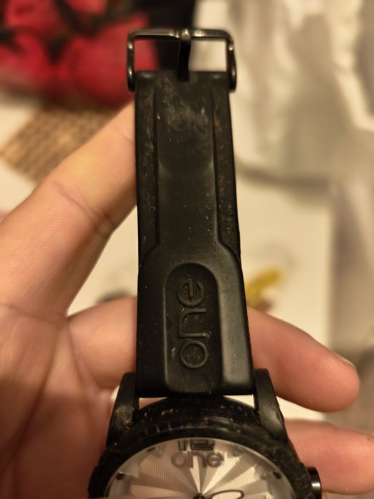 Relógio One Pigment