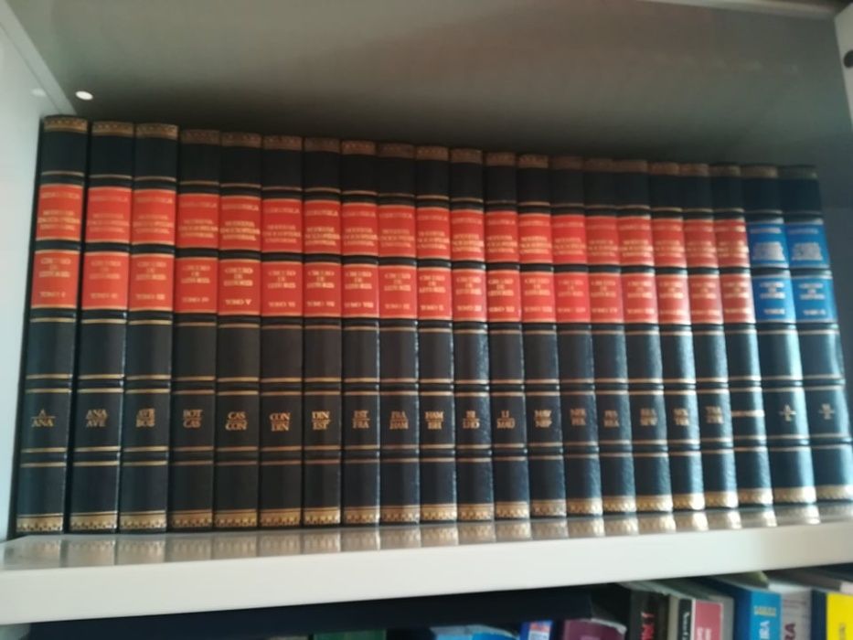 Enciclopédia - Lexicoteca