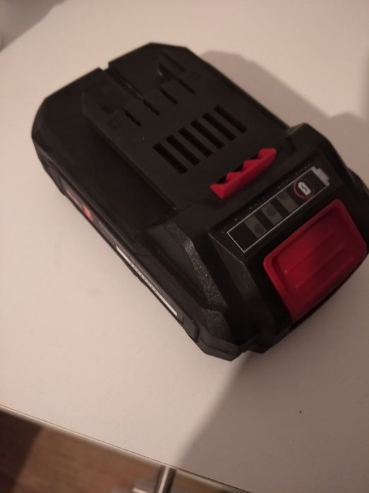 Акумуляторна батарея Vitals,для інструменту