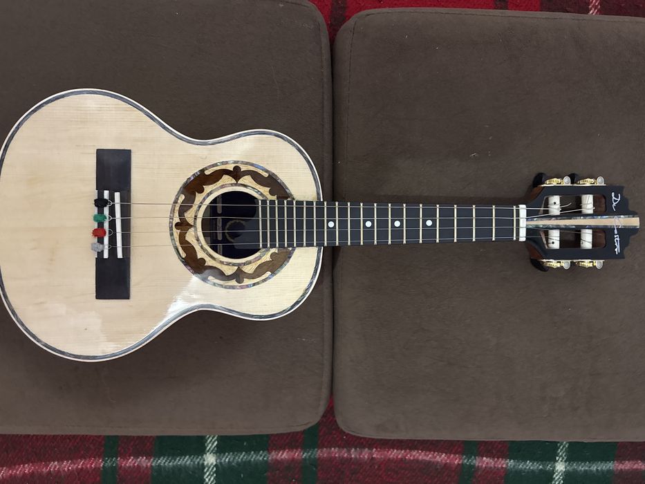 Cavaco de Faia De Castro Novo, Captado,  Pronto para tocar !!!