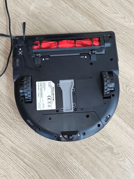 Робот-пилосос Rowenta X-Plorer Serie 220+ RR9495WH