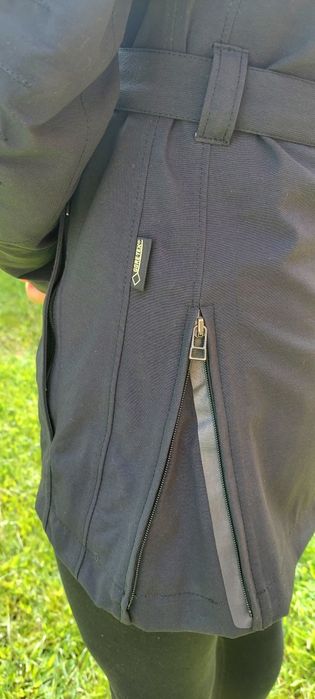 Casaco Dainese Gore-Tex Senhora - Tam S