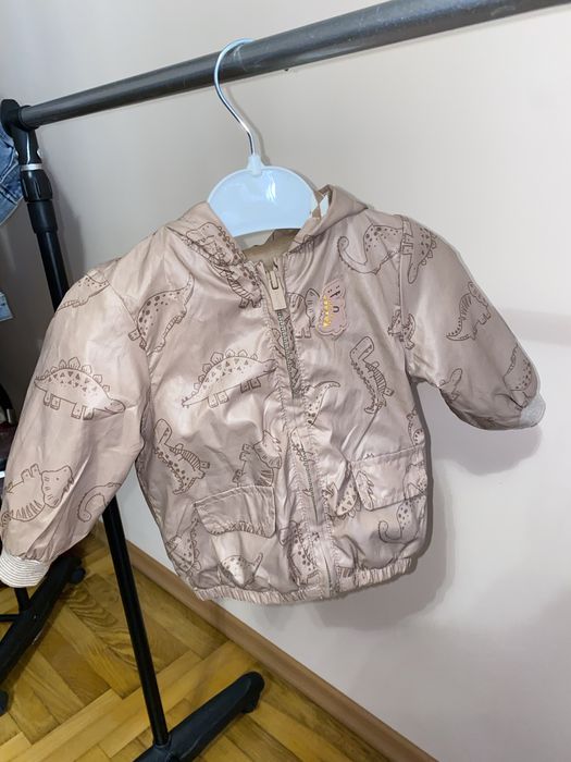 Дитяча курточка