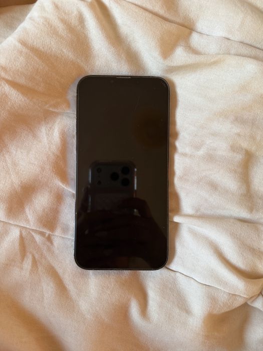 iPhone 13 Pro Max 128 GB Azul — 250 €