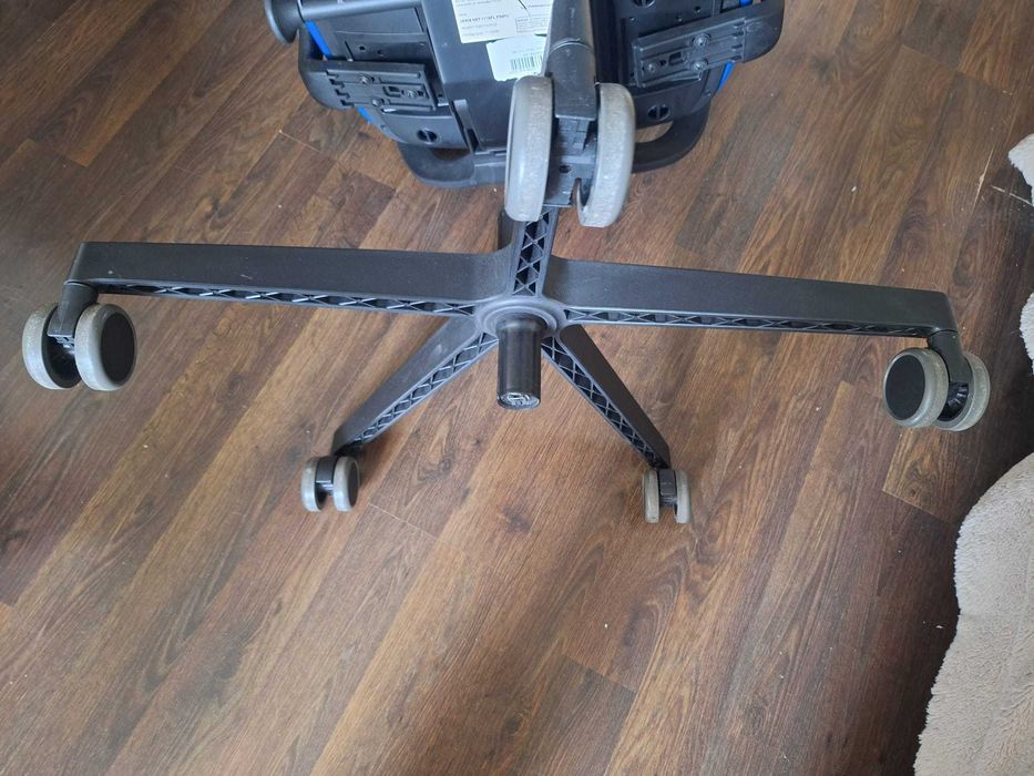 Ergonomiczny fotel biurowy Profim Veris Net 111SFL – Premium, Regulowany