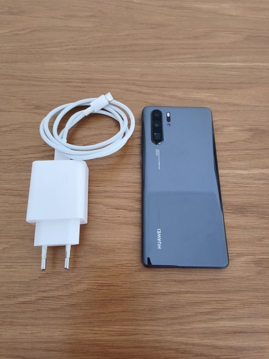 Huawei P30 Pro com garantia