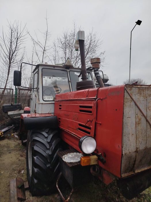 Продам Т-150 із ямз 236