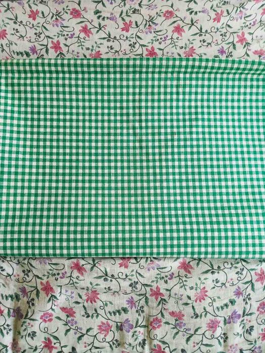 100% хлопок ситец ширина 100 см