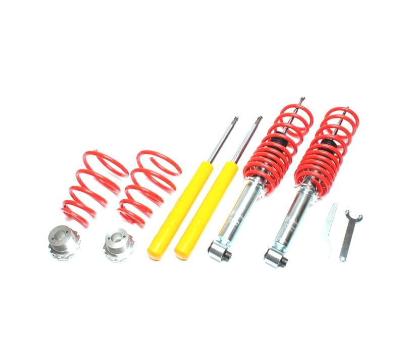 SUSPENSÃO REGULÁVEL AUDI A6 4A C4 12/1990 - 12/1997