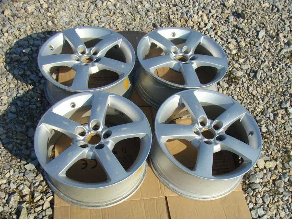 Felgi Aluminiowe SAAB 93 95 7JX17 ET41