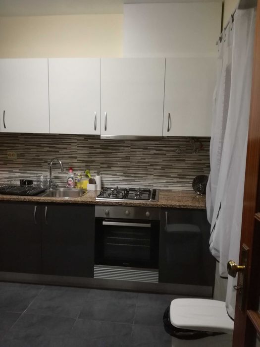 Quarto Amial  Transportes  em Frente