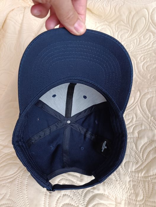 Кепка бейсболка унисекс Equestrian Stockholm Puma Mercedes