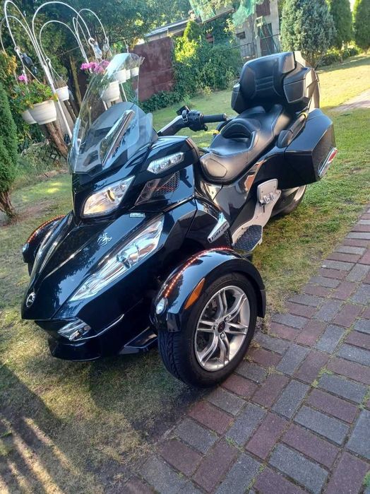 Can-Am