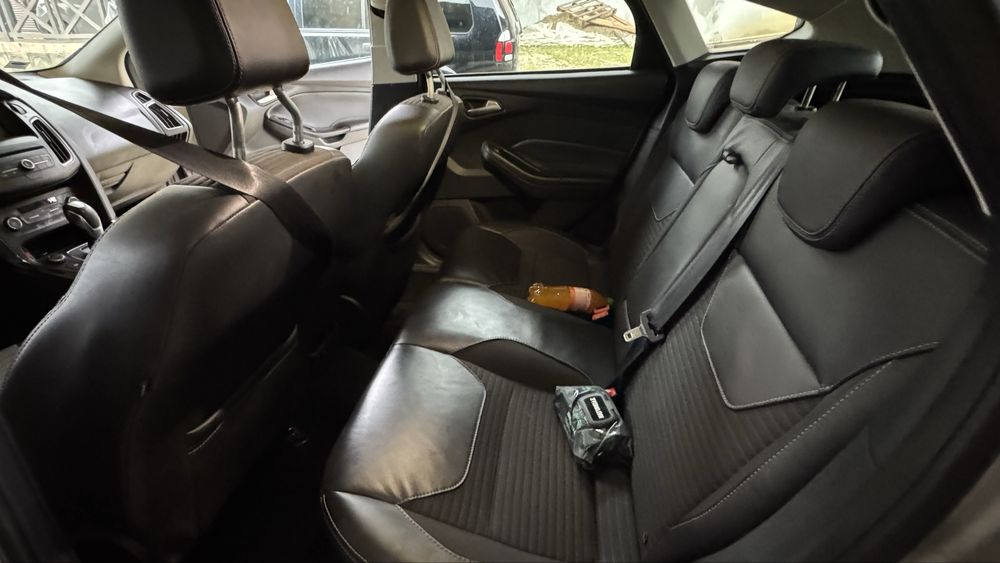 Продається форд фокус