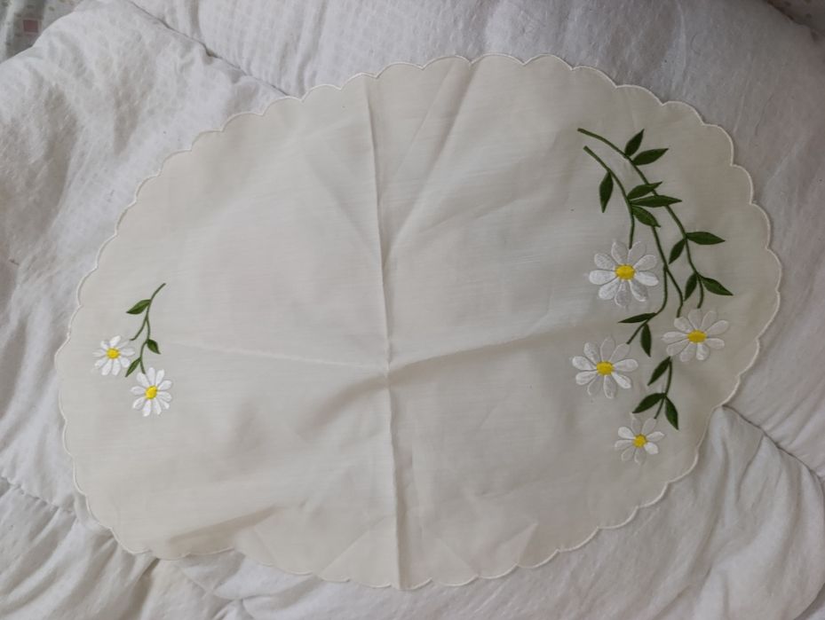 Panos cozinha bom estado