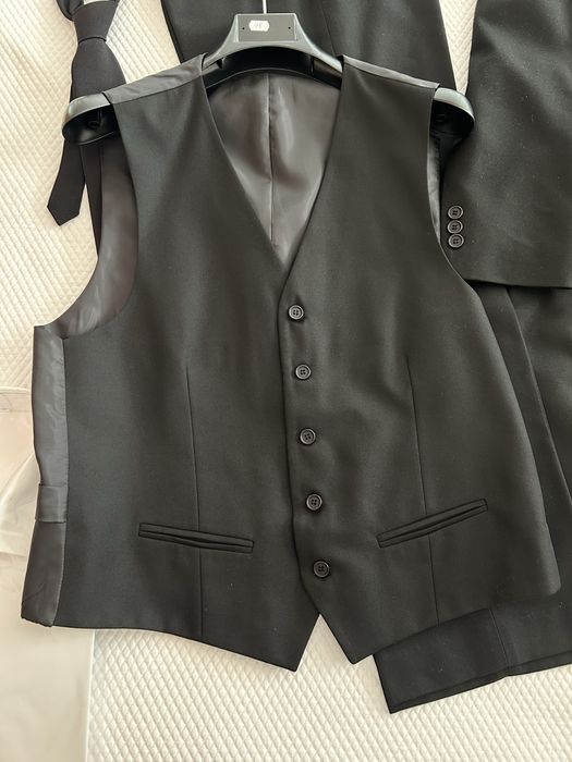 Traje académico NOVO completo Porto